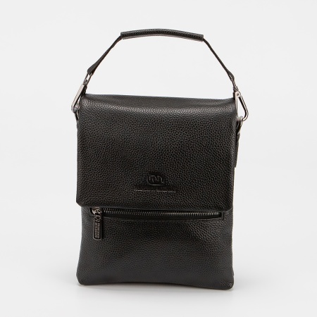 Francesco Molinary Сумка-планшет (черный)