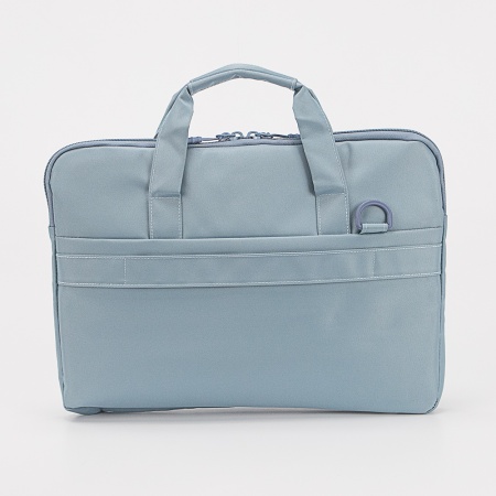 Ecotope Сумка для ноутбука (голубой)