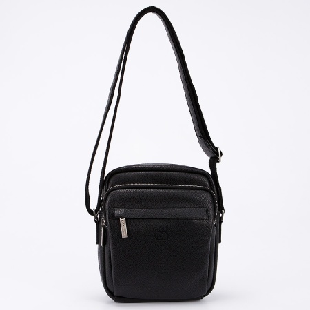 Francesco Molinary Сумка-планшет (черный)