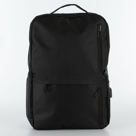 Ecotope Рюкзак (черный)