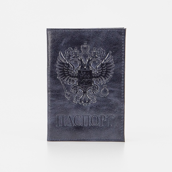 Poshete Обложка на паспорт 681-OP0440