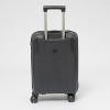 Francesco Molinary Чемодан на 4-х колесах (серый)