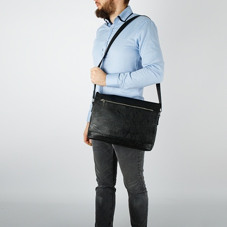 Poshete Сумка-планшет (черный)