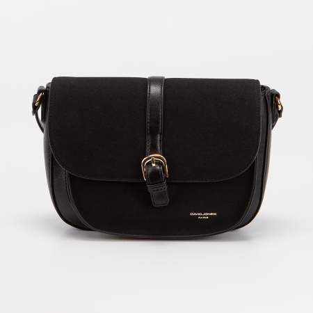 David Jones Сумка (черный)