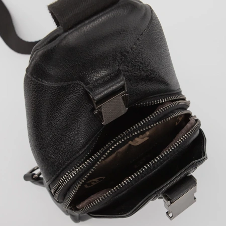 Однолямочный рюкзак Francesco Molinary арт. 7518469113