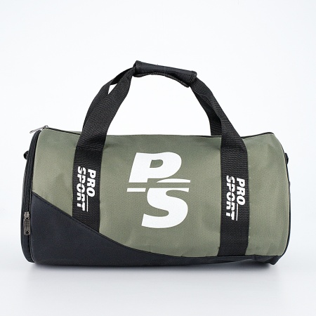 Mr.Bag Сумка дорожно-спортивная (хаки)