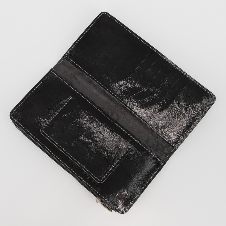 Francesco Molinary Кошелек (черный)