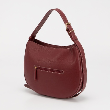 David Jones Сумка (бордовый)