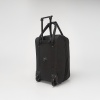 Mr.Bag Сумка на колесах (черный)