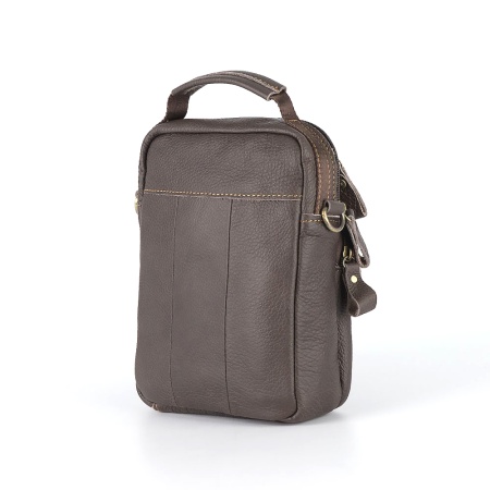 Poshete Сумка (коричневый)