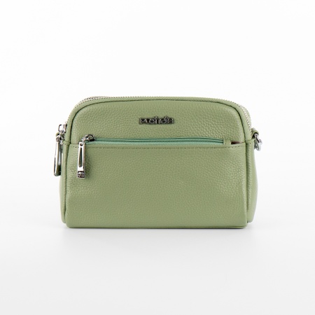 Poshete Сумка-планшет (светло-зеленый)