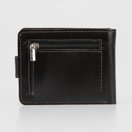 Poshete Кошелек (черный)