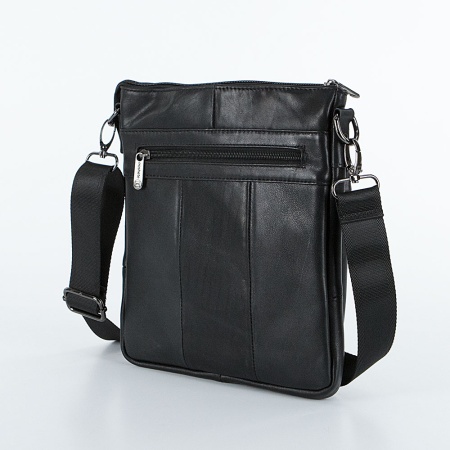 Poshete Сумка-планшет (черный)