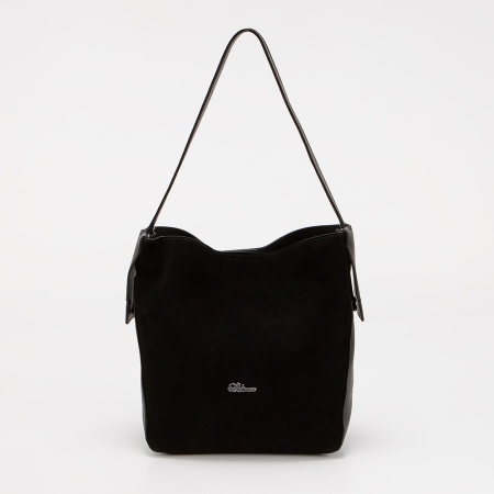 Francesco Molinary Сумка (черный)