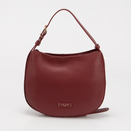 David Jones Сумка (бордовый)