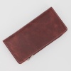Poshete Кошелек (бордовый)
