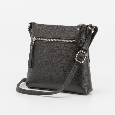 Francesco Molinary Сумка-планшет (черный)