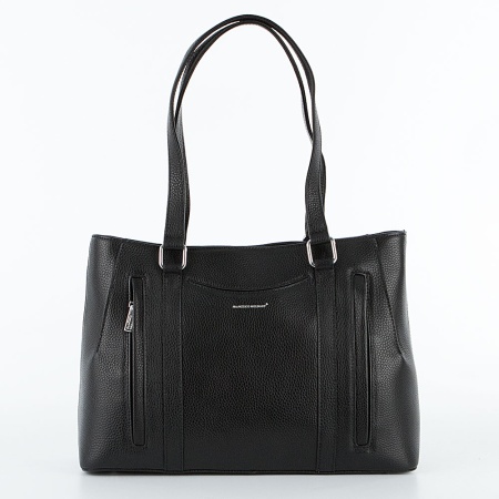 Francesco Molinary Сумка (черный)