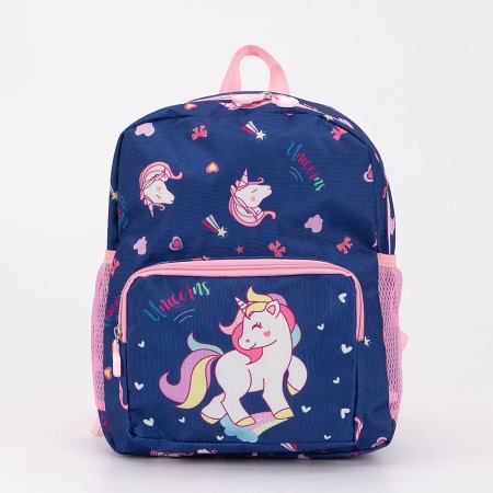 Ecotope Рюкзак (синий)