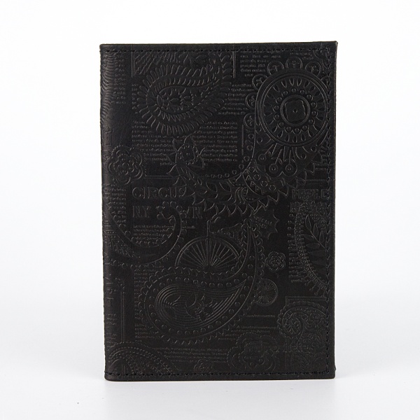 Poshete Обложка для автодокументов 676-5/2-096