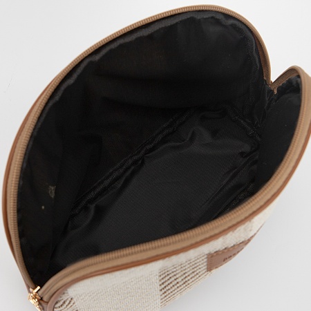 Passo Avanti Косметичка (бежевый)