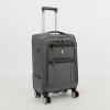 Valigetti Чемодан на 4-х колесах (серый)