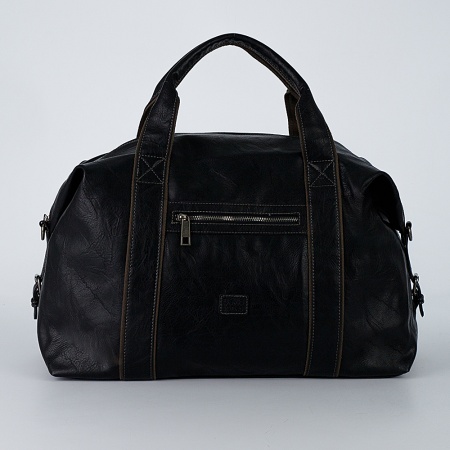 David Jones Сумка дорожно-спортивная (черный)