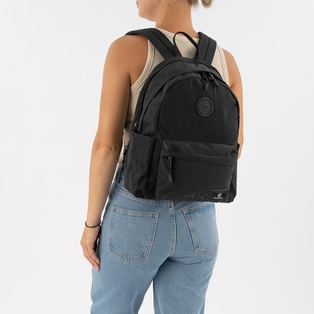 Valigetti Рюкзак (черный)