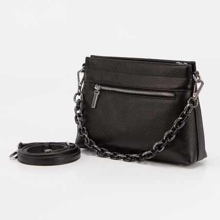 Francesco Molinary Сумка (черный)