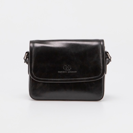 Francesco Molinary Сумка-планшет (черный)