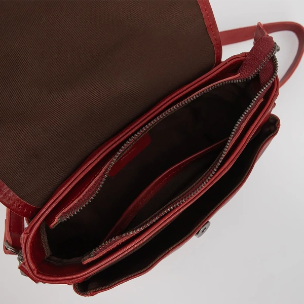 Сумка Francesco Molinary арт. 8733079