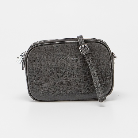 Poshete Сумка-планшет (черный)