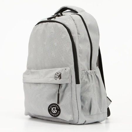Valigetti Рюкзак (светло-серый)