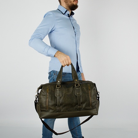 David Jones Сумка дорожно-спортивная 823-CM2079-1A