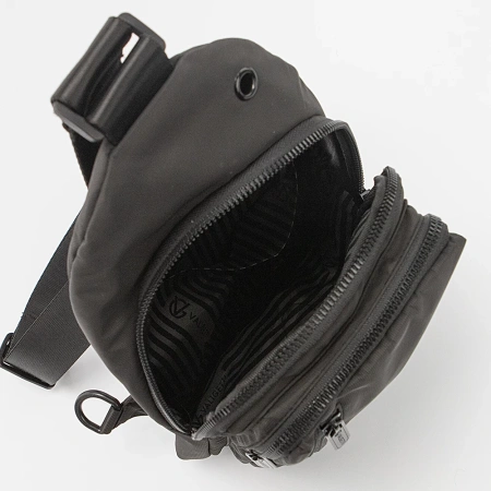 Однолямочный рюкзак Valigetti арт. 3611876-94