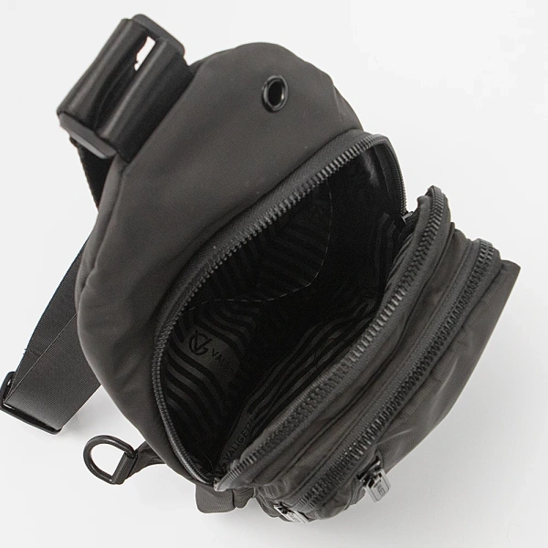 Однолямочный рюкзак Valigetti арт. 3611876-94