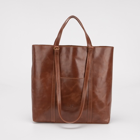 Francesco Molinary Сумка (коричневый)