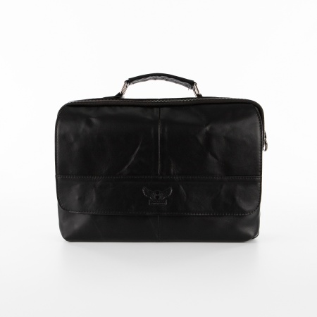 Poshete Портфель (черный)