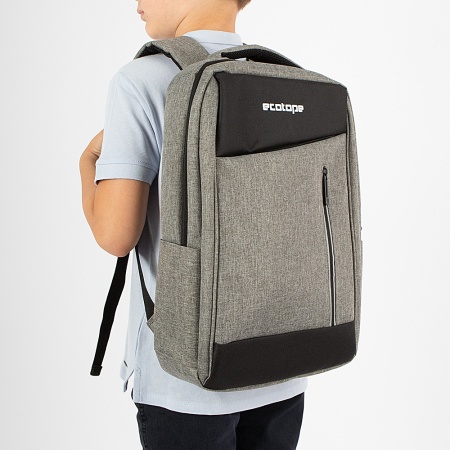 Ecotope Рюкзак (серый)