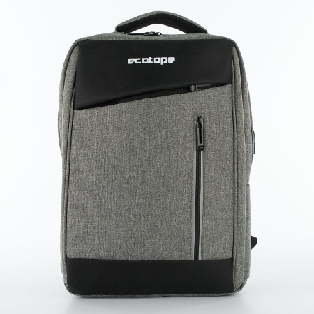 Ecotope Рюкзак (серый)