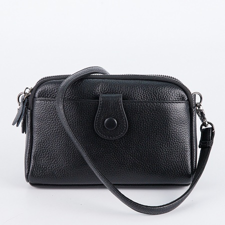 Poshete Сумка-планшет (черный)