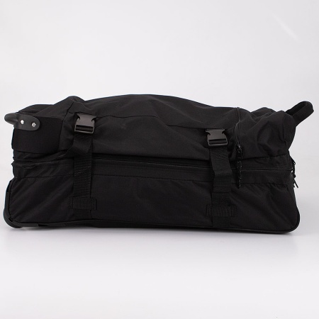 Topmove Сумка на колесах (черный)