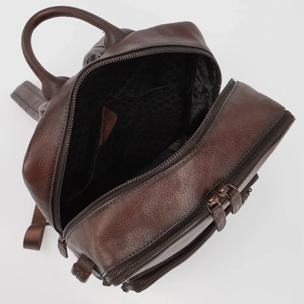 Рюкзак Francesco Molinary арт. 7539558402