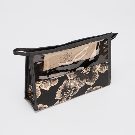 Passo Avanti Косметичка (черный)