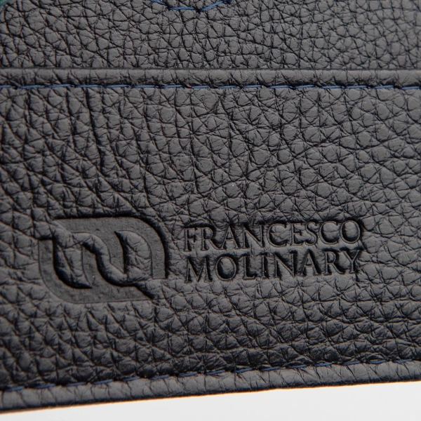 Кредитница Francesco Molinary арт. 443667-2