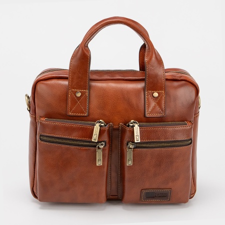 Francesco Molinary Сумка (коричневый)