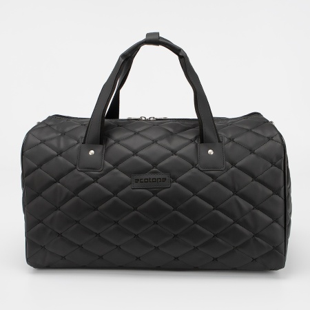 Ecotope Сумка дорожно-спортивная (черный)