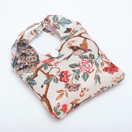 Mr.Bag Сумка хозяйственная (светлый)