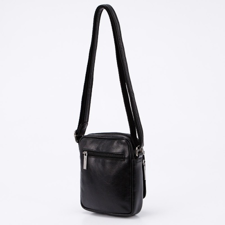 Francesco Molinary Сумка-планшет (черный)