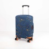 Grott Чехол для чемодана (синий)